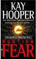 Hunting Fear cover