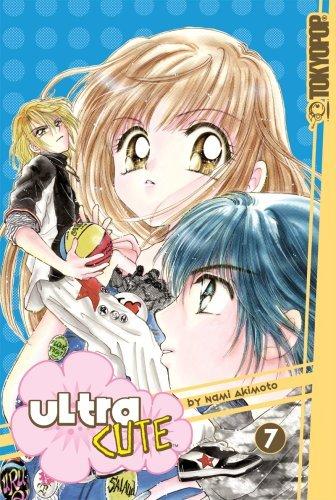 Ultra Cute, Volume 07 cover