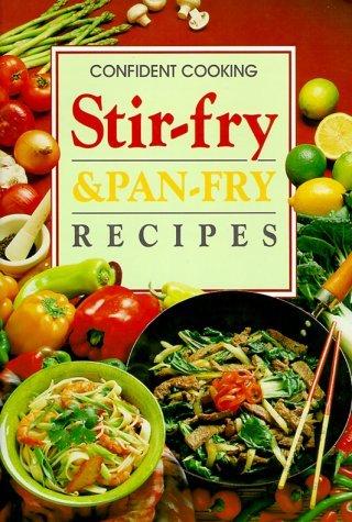 Stir-Fry and Pan-Fry cover