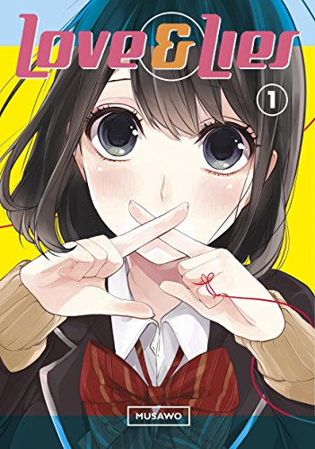Love and Lies, Volume 01: This Wasn't the Arrangement cover