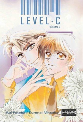 Level-C, Volume 05 cover