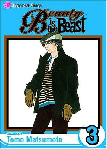 Beauty is the Beast, Volume 03 cover