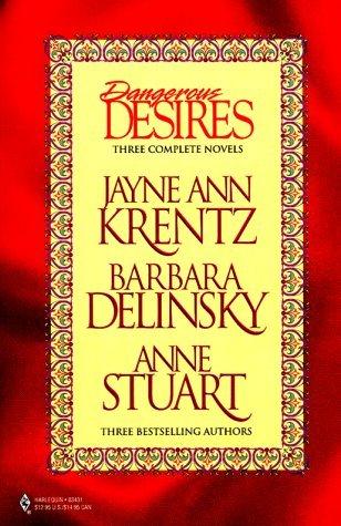 Dangerous Desires Collection cover